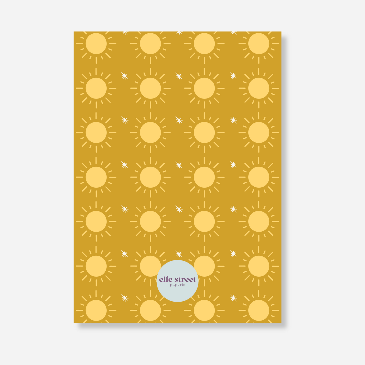 Here Comes the Fun Birthday Invitation
