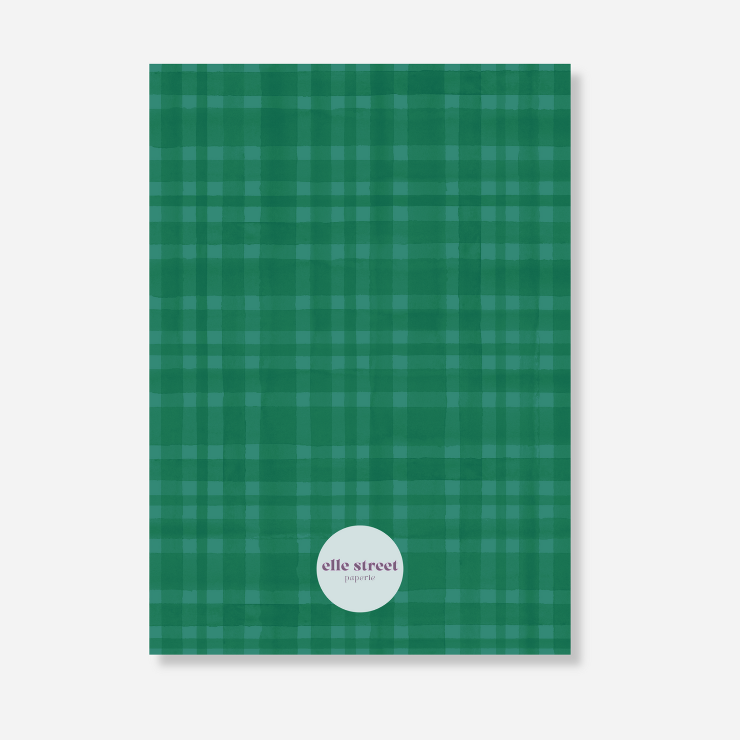 Let's Par-Tee Birthday Invitation
